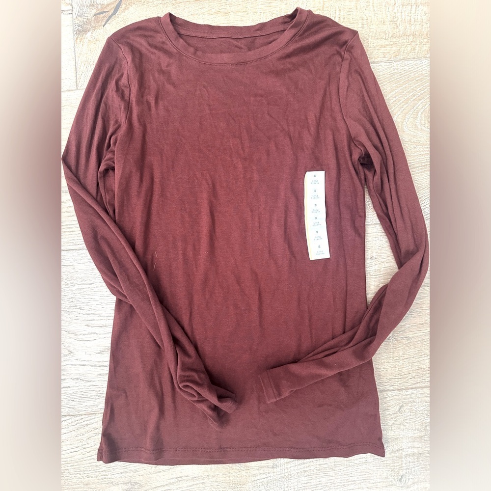 A new day size small NWT